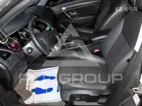 2015 Renault Samsung SM7