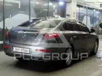 2015 Renault Samsung SM7