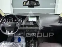 2015 Renault Samsung SM7
