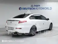 2015 Renault Samsung SM7