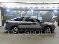2015 Renault Samsung SM7
