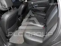 2015 Renault Samsung SM7