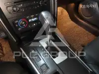 2015 Renault Samsung SM7