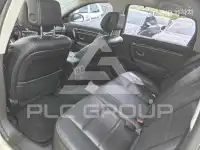 2015 Renault Samsung SM7