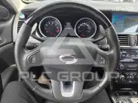 2015 Renault Samsung SM7