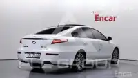 2015 Renault Samsung SM7