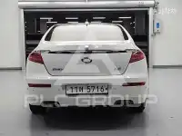 2015 Renault Samsung SM7
