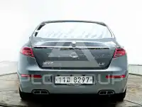 2015 Renault Samsung SM7