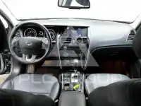 2015 Renault Samsung SM7