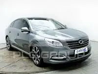 2015 Renault Samsung SM7