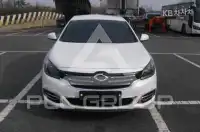 2015 Renault Samsung SM7