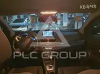 2015 Renault Samsung SM3