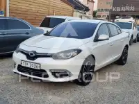 2015 Renault Samsung SM3