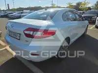 2015 Renault Samsung SM3