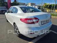 2015 Renault Samsung SM3