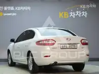 2015 Renault Samsung SM3