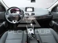 2015 Renault Samsung SM3