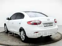 2015 Renault Samsung SM3
