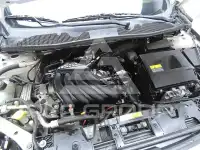 2015 Renault Samsung SM3