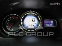 2015 Renault Samsung SM3