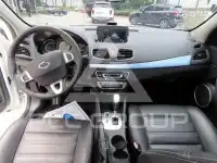 2015 Renault Samsung SM3