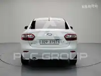 2015 Renault Samsung SM3