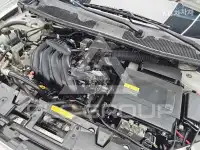 2015 Renault Samsung SM3