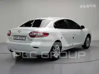 2015 Renault Samsung SM3