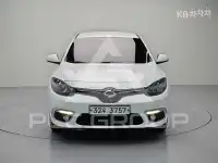 2015 Renault Samsung SM3