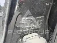 2015 Renault Samsung SM3