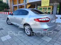 2015 Renault Samsung SM3