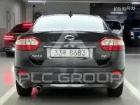 2015 Renault Samsung SM3