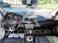 2015 Renault Samsung SM3