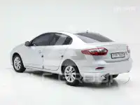 2015 Renault Samsung SM3