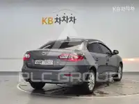 2015 Renault Samsung SM3
