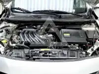2015 Renault Samsung SM3