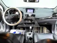 2015 Renault Samsung SM3
