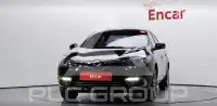 2015 Renault Samsung SM3
