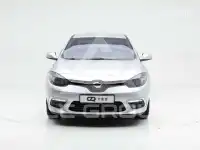 2015 Renault Samsung SM3