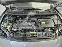 2015 Renault Samsung SM3