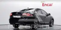 2015 Renault Samsung SM3