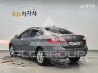 2015 Renault Samsung SM3