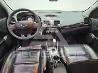 2015 Renault Samsung SM3
