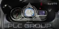 2015 Renault Samsung SM3