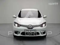 2015 Renault Samsung SM3
