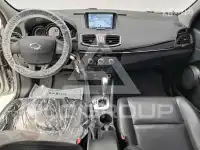 2015 Renault Samsung SM3
