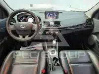 2015 Renault Samsung SM3