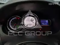 2015 Renault Samsung SM3