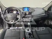 2015 Renault Samsung SM3