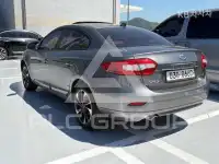 2015 Renault Samsung SM3